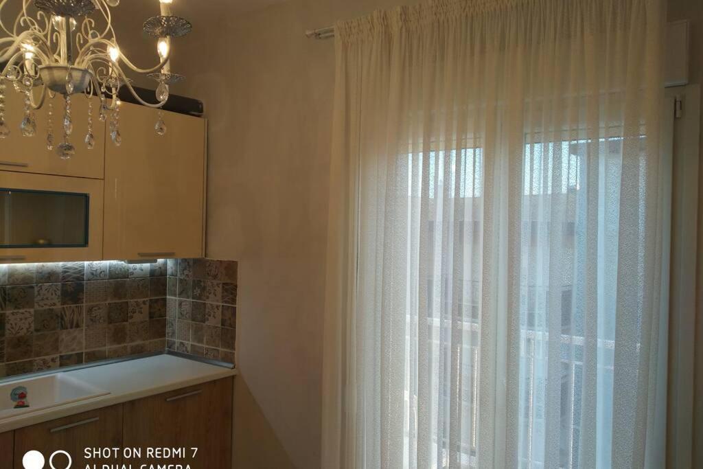 Studio Stesi Peraia Thessaloniki S Extérieur photo